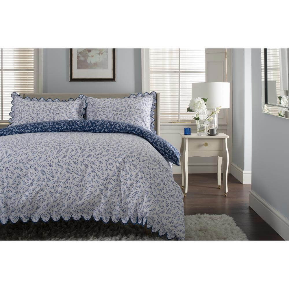 Deyongs Ashling Garden Duvet Set